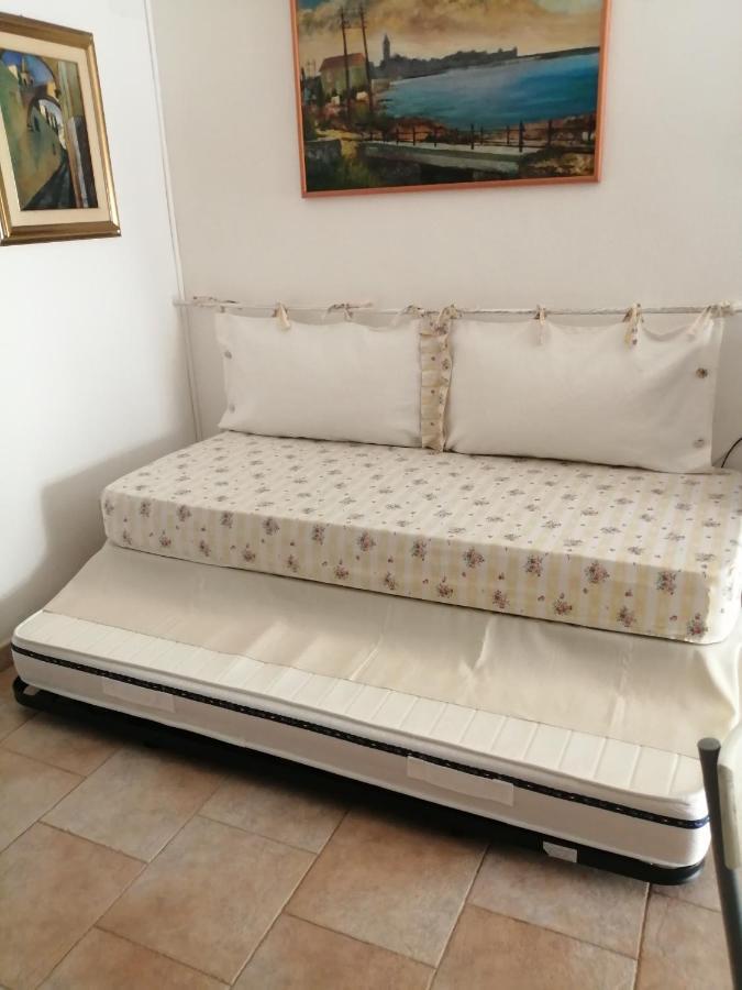דירות אלגהרו Residenza Agrituristica Santa Lucia Con Piscina מראה חיצוני תמונה